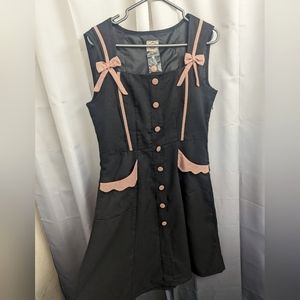 Cute vintage inspired dress